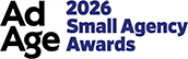 Ad Age 2026 Small Agency Awards — Gold, Southwest