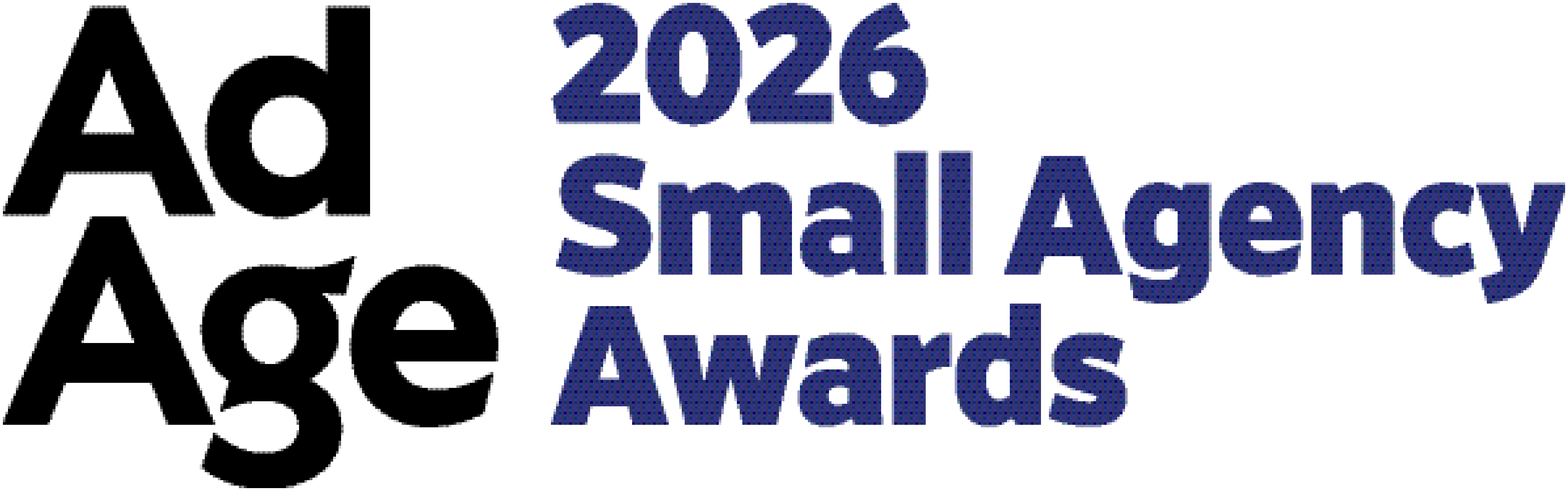 Ad Age 2026 Small Agency Awards