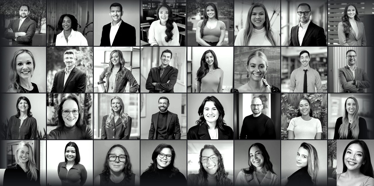 The Strategy Collective team