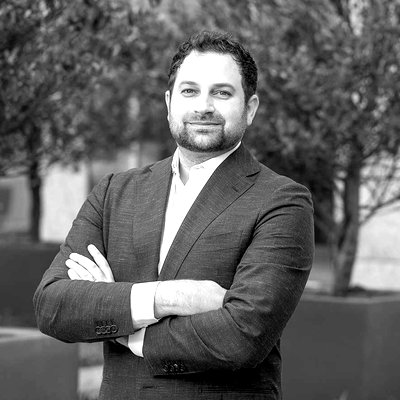 Matt Lee, Managing Director